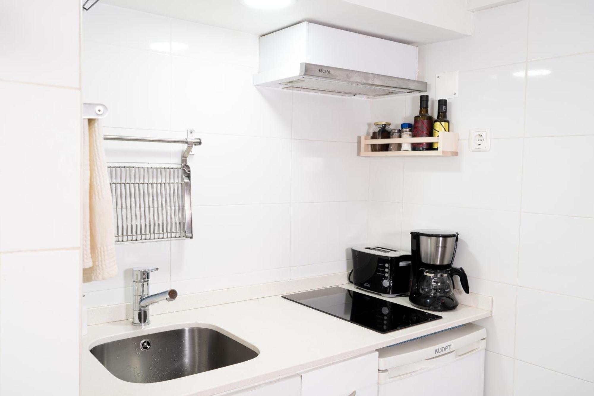 Estrela Apartment Lisbon Luaran gambar
