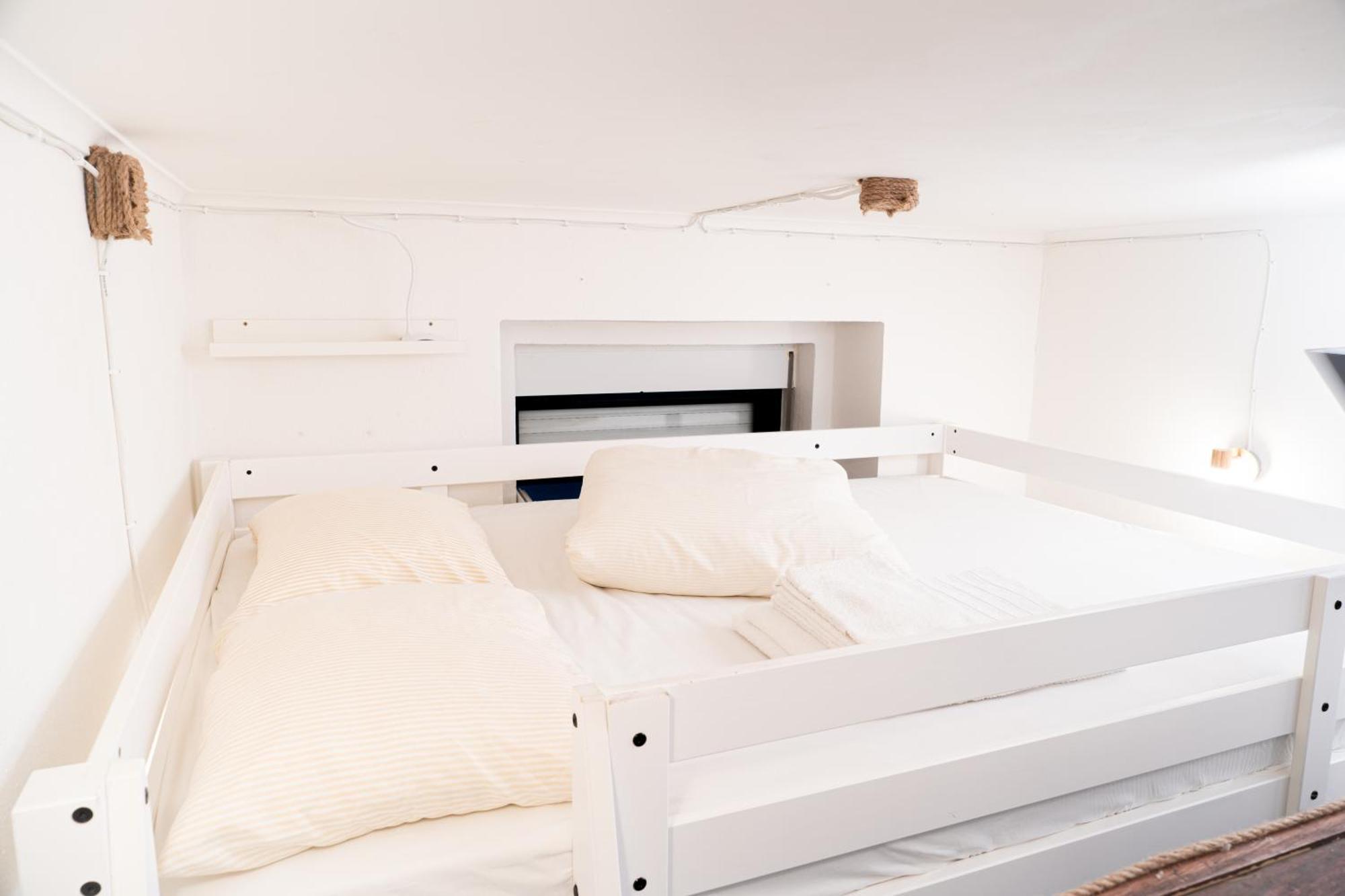 Estrela Apartment Lisbon Luaran gambar