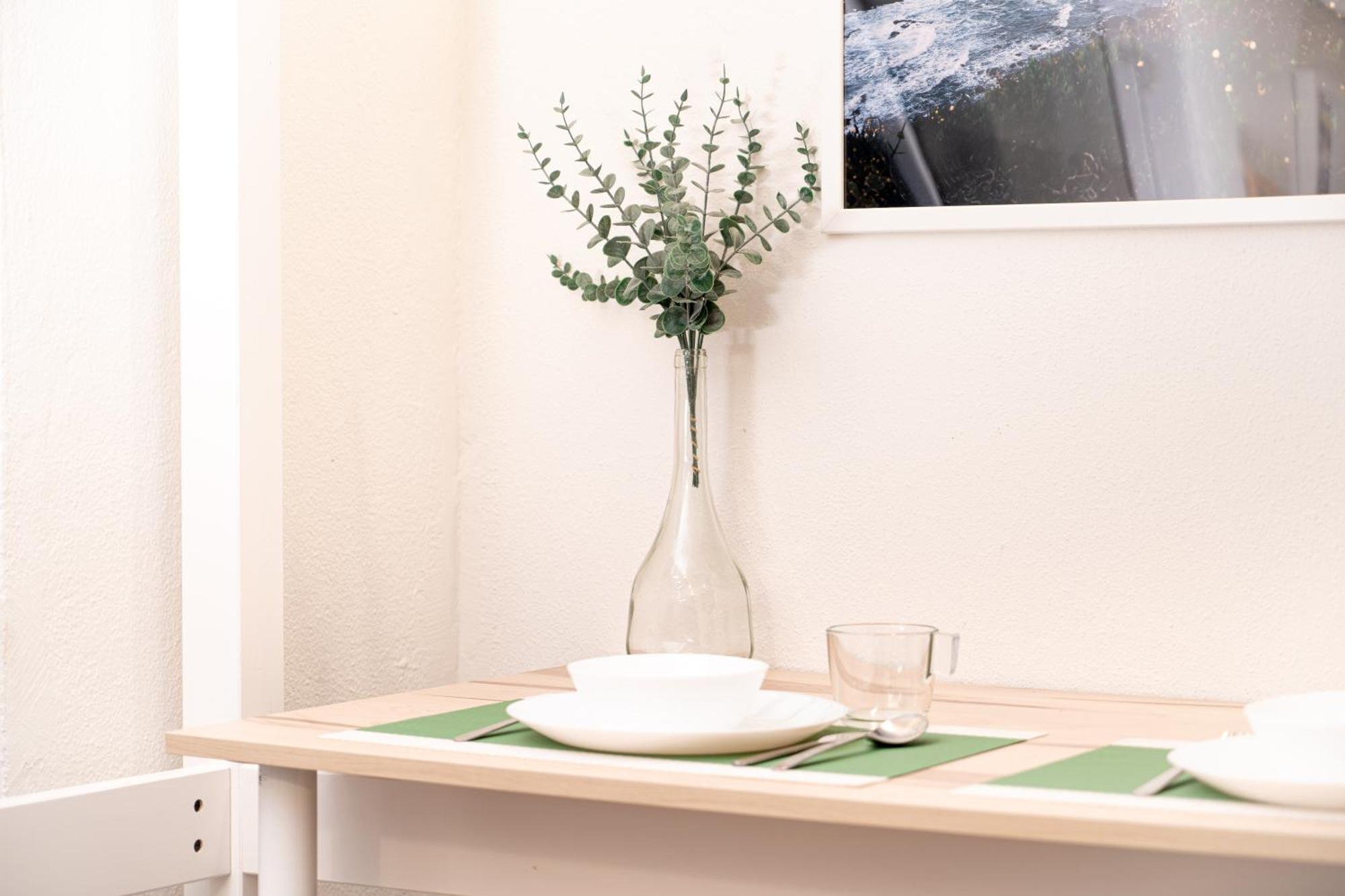 Estrela Apartment Lisbon Luaran gambar