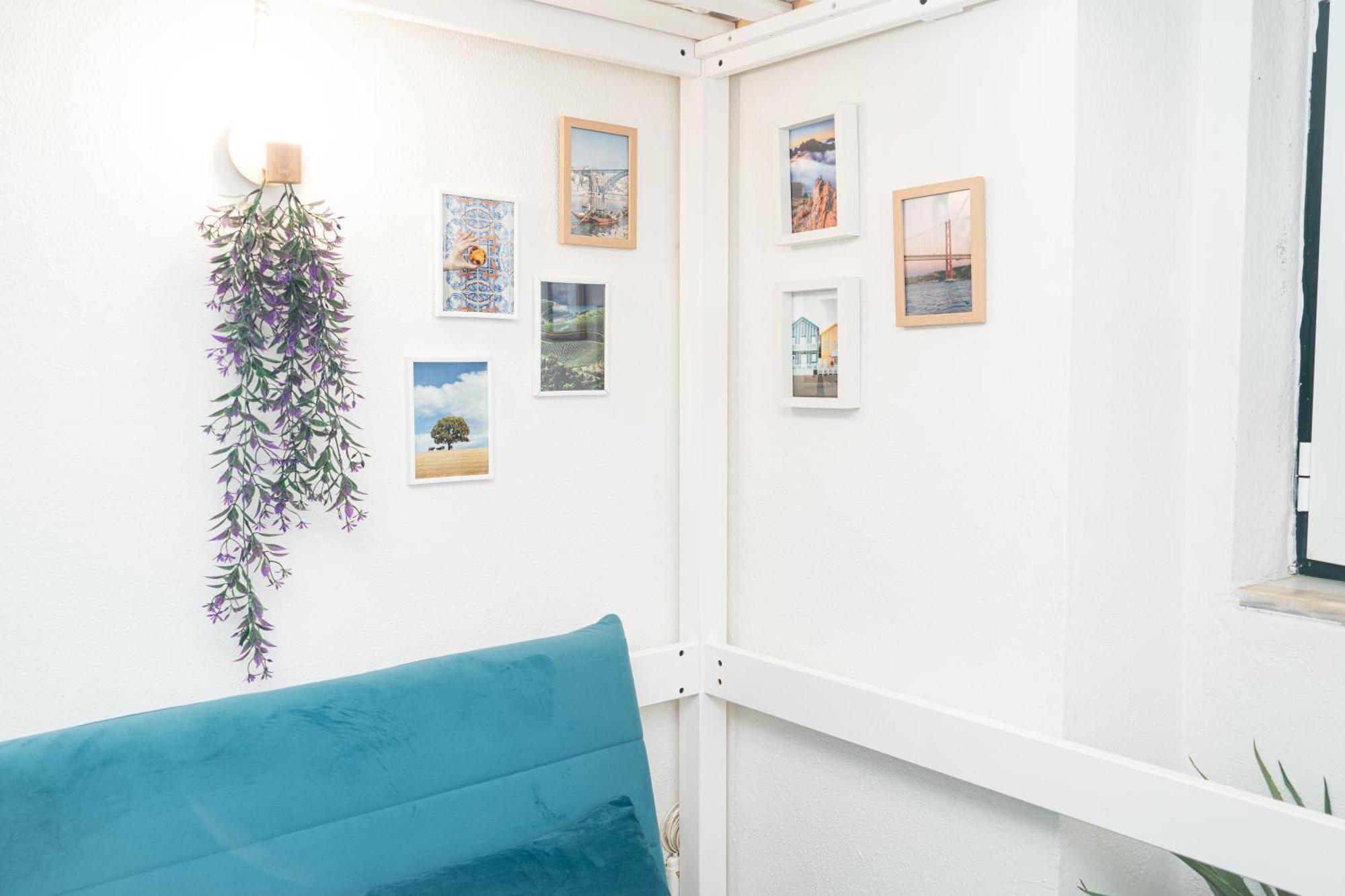 Estrela Apartment Lisbon Luaran gambar