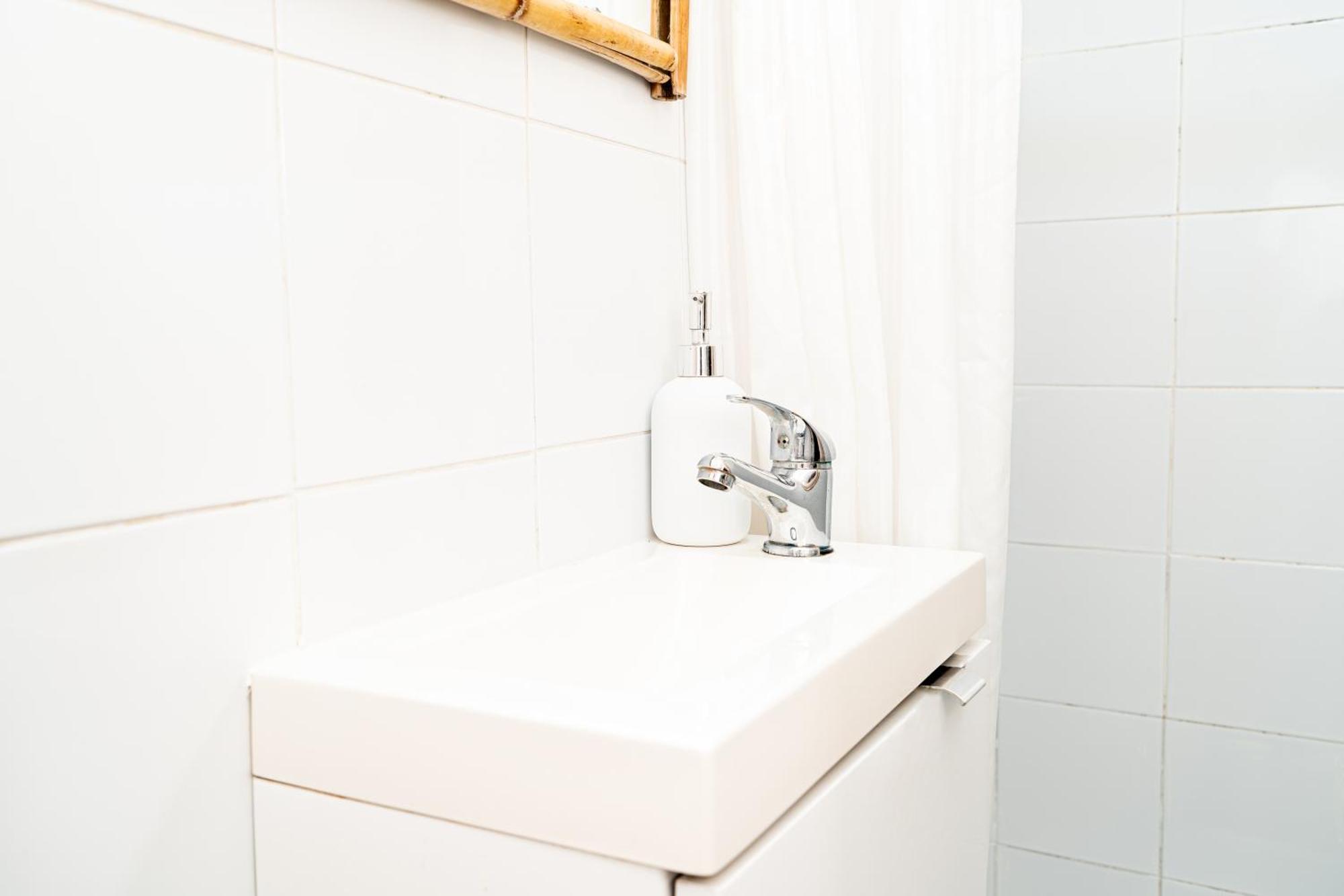 Estrela Apartment Lisbon Luaran gambar