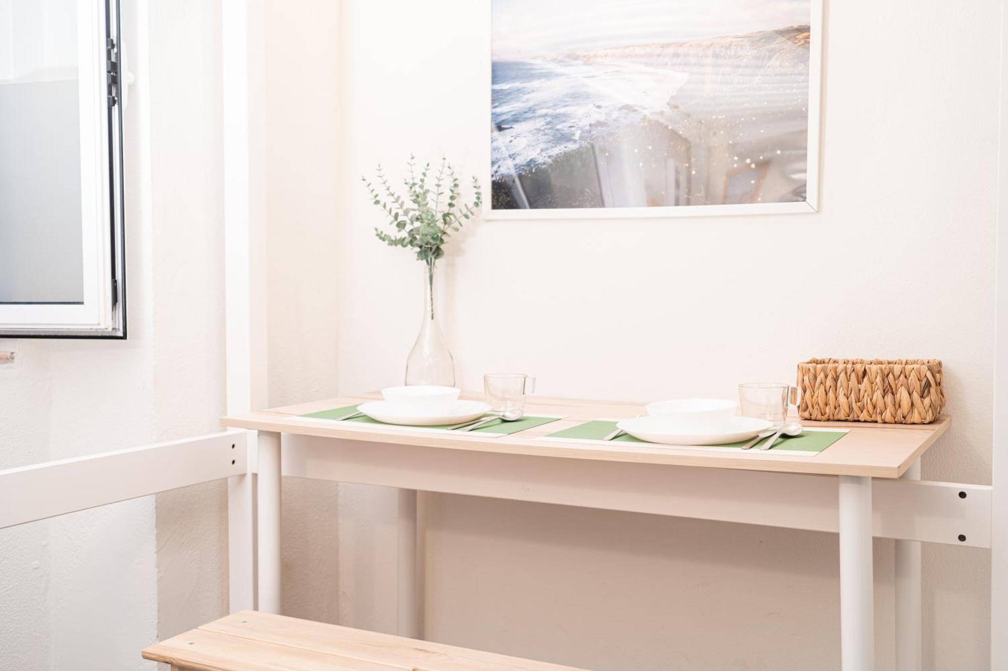 Estrela Apartment Lisbon Luaran gambar