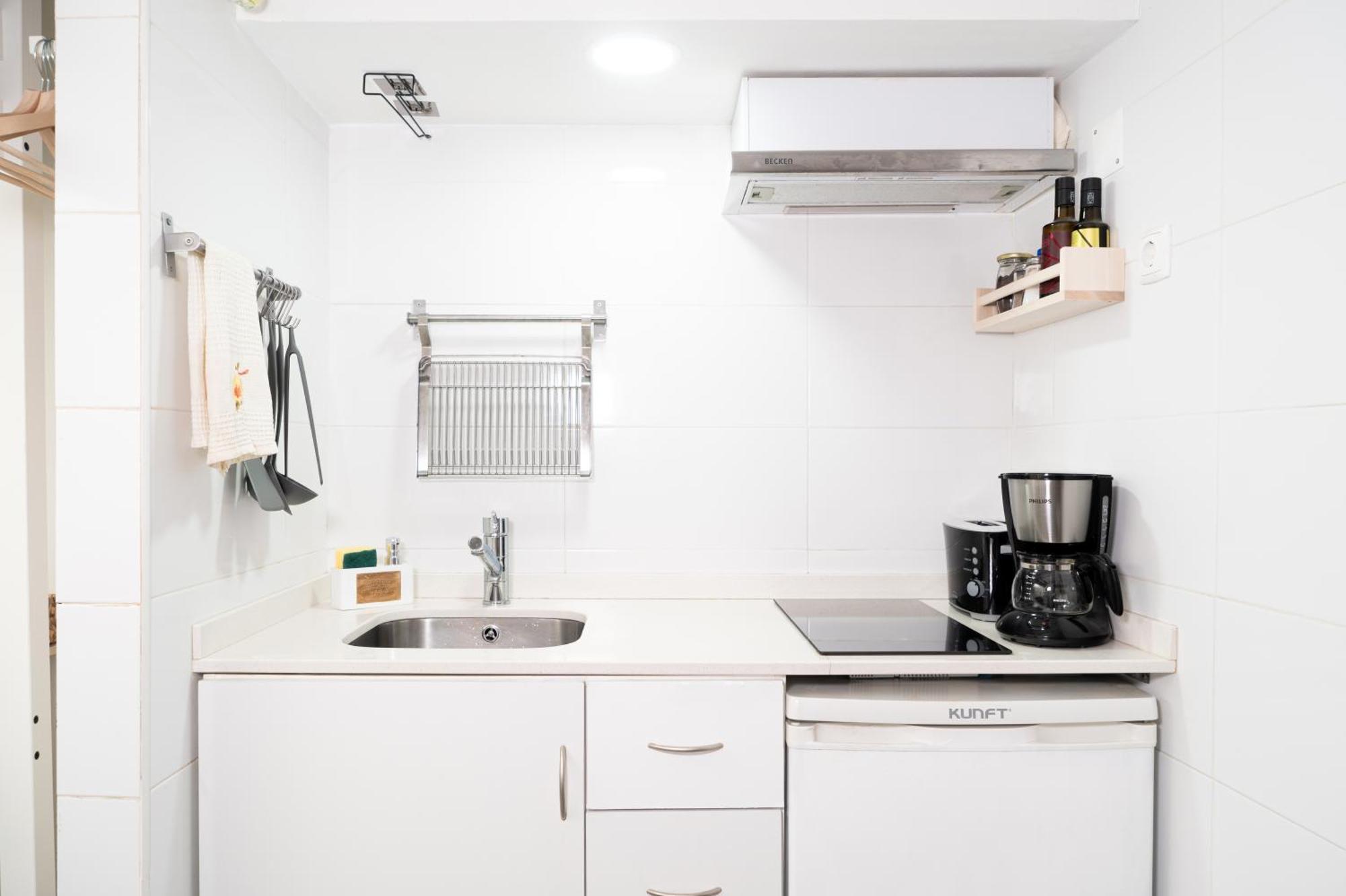 Estrela Apartment Lisbon Luaran gambar